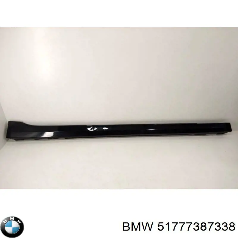  51777387338 BMW