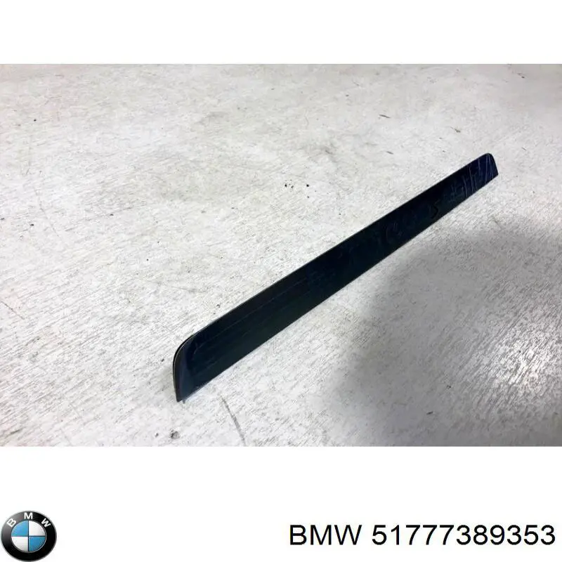  51777389353 BMW