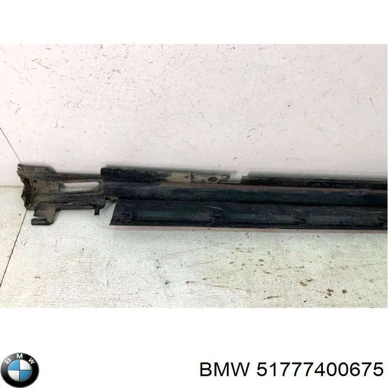  51777400675 BMW