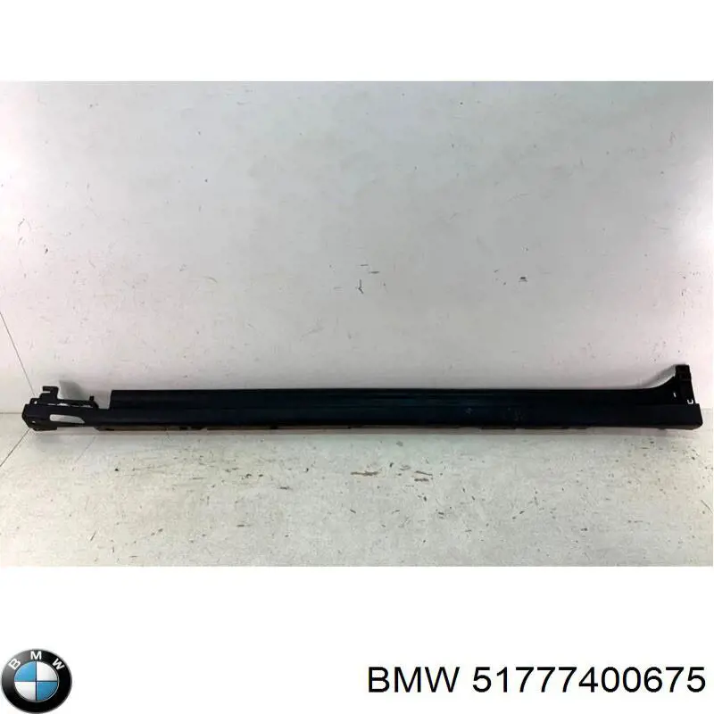 Купити 51777400675 BMW 