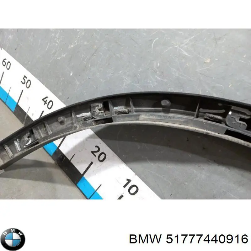  BMW 51777440916 ціна, від 25.41 USD