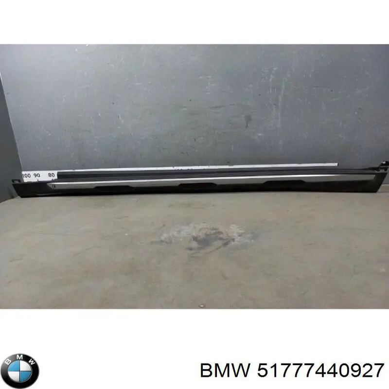  BMW 51777440927 ціна, від 72.22 USD
