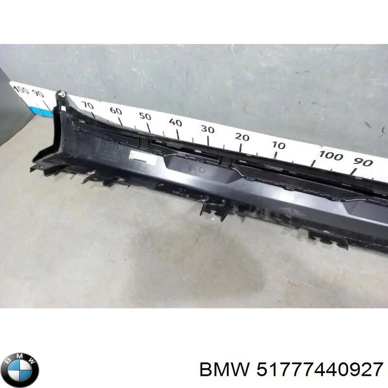 51777440927 BMW 