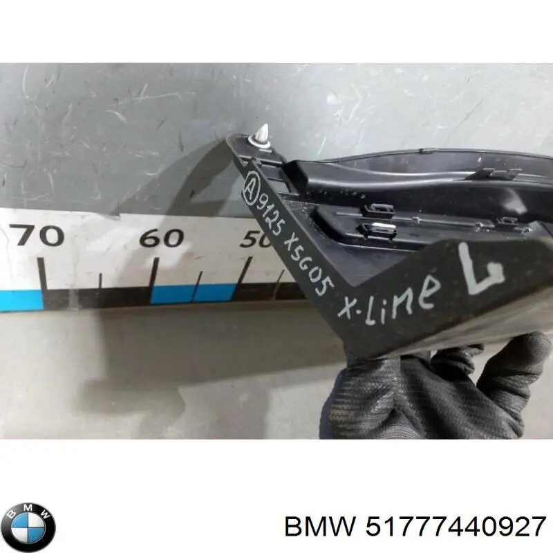  51777440927 BMW