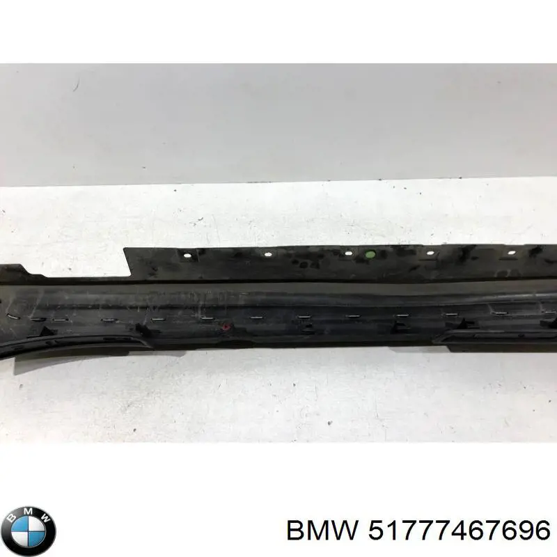 51777467696 BMW 
