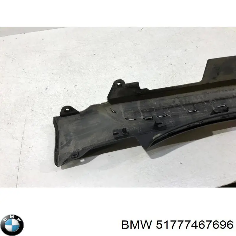  BMW 51777467696 ціна, від 32.10 USD