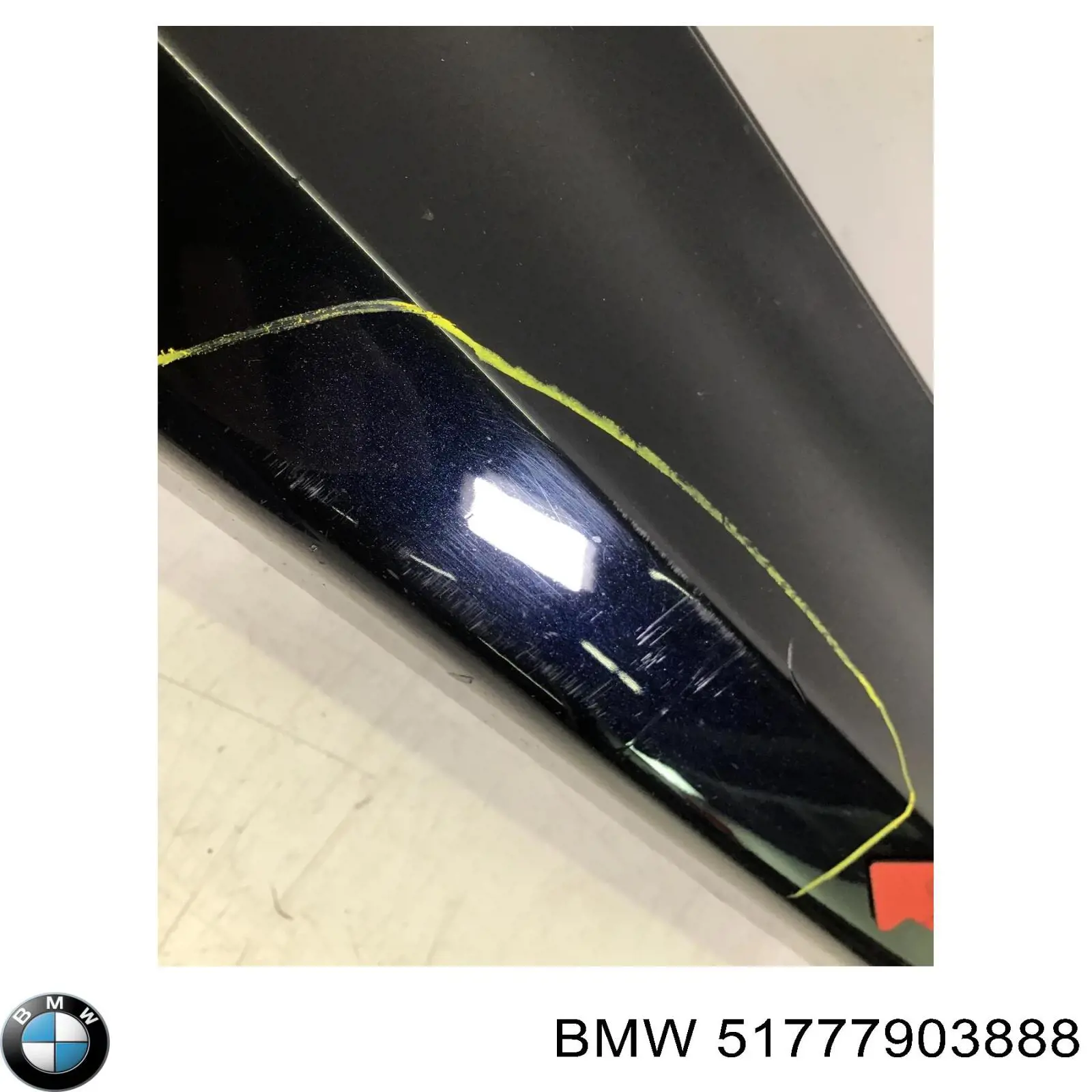 51777903888 BMW 