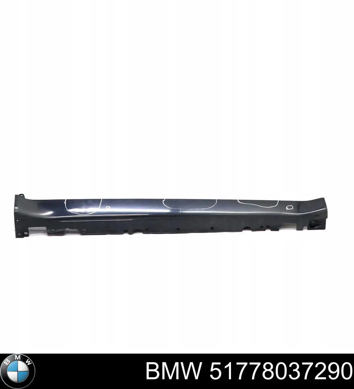 51778037290 BMW 
