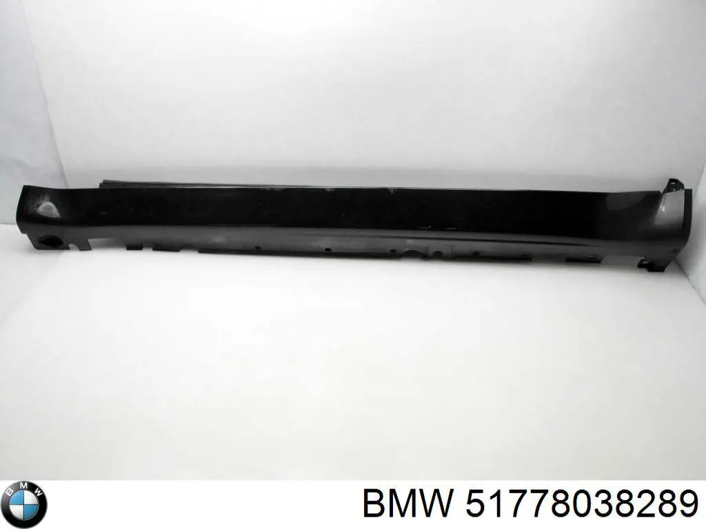Купити 51778038289 BMW 