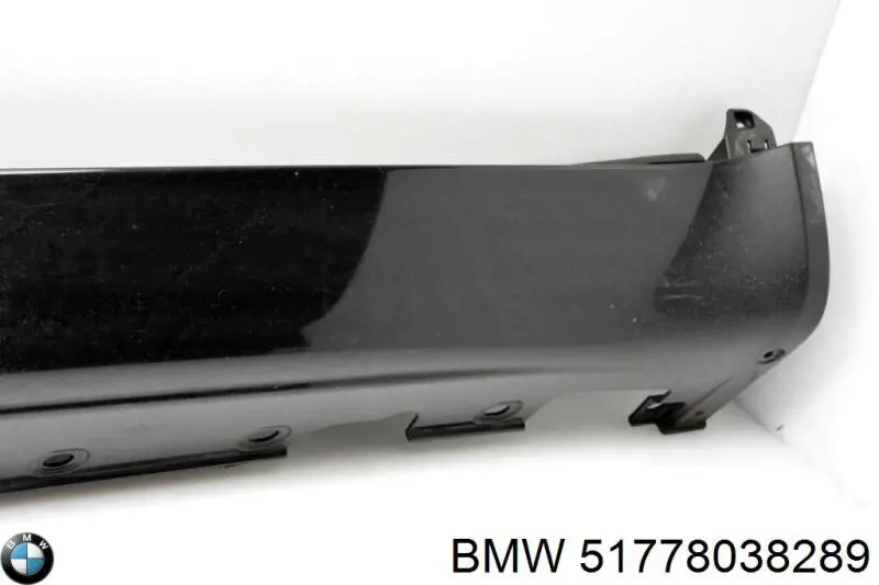 51778038289 BMW 