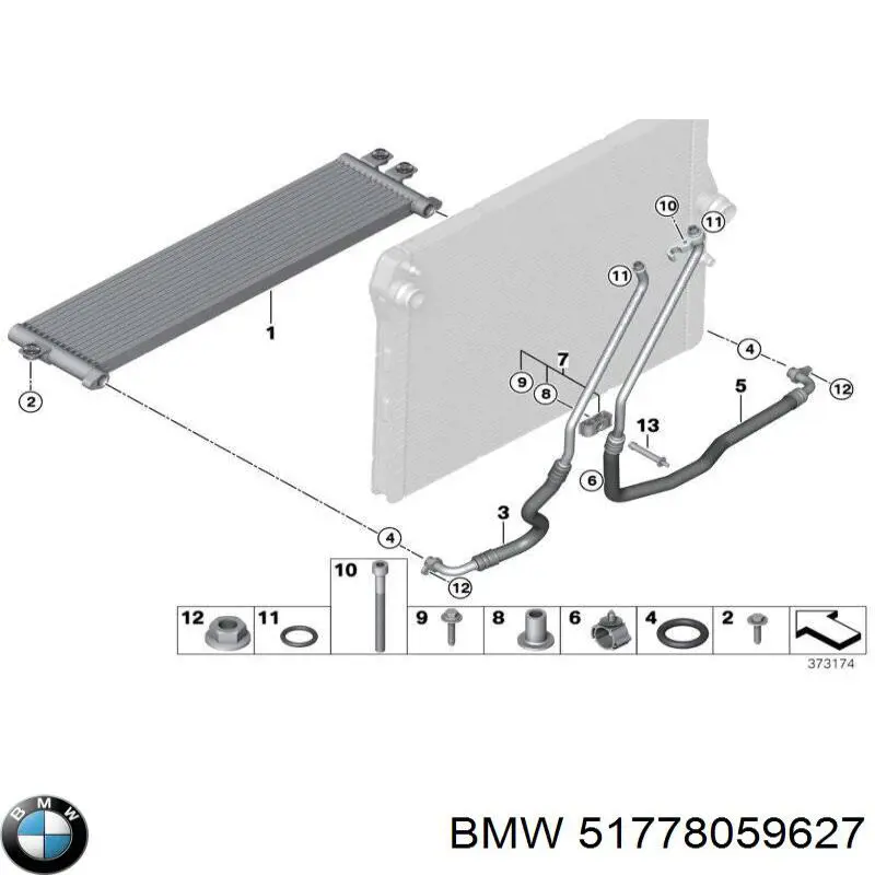  PBM76020SET Signeda