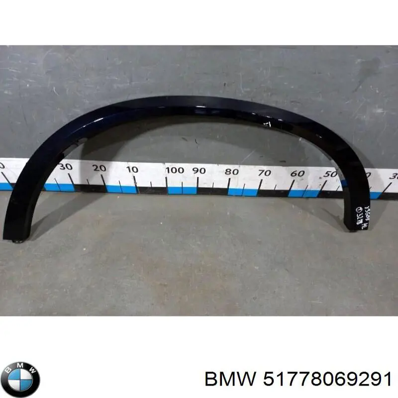  BMW 51778069291 ціна, від 70.54 USD