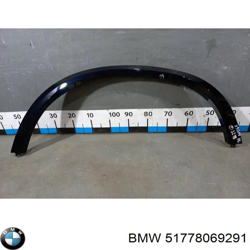  51778069291 BMW