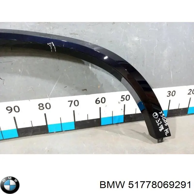51778069291 BMW 
