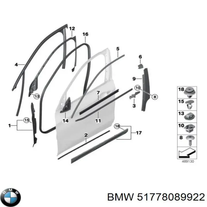 51778089922 BMW 