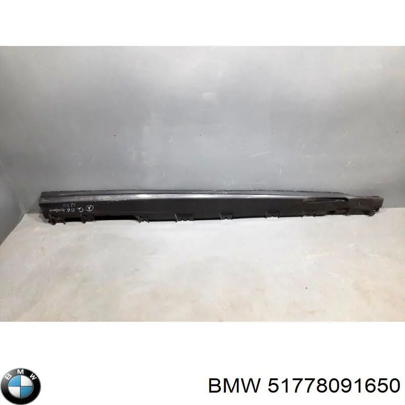  BMW 51778091650 ціна, від 316.73 USD