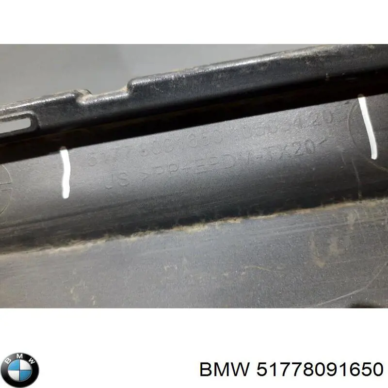  51778091650 BMW