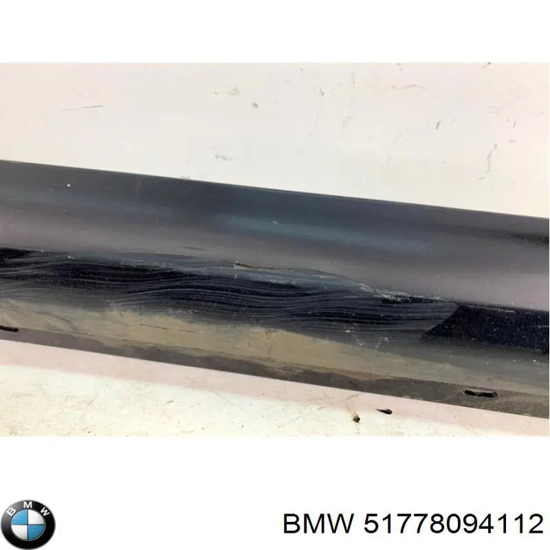 51778094112 BMW 