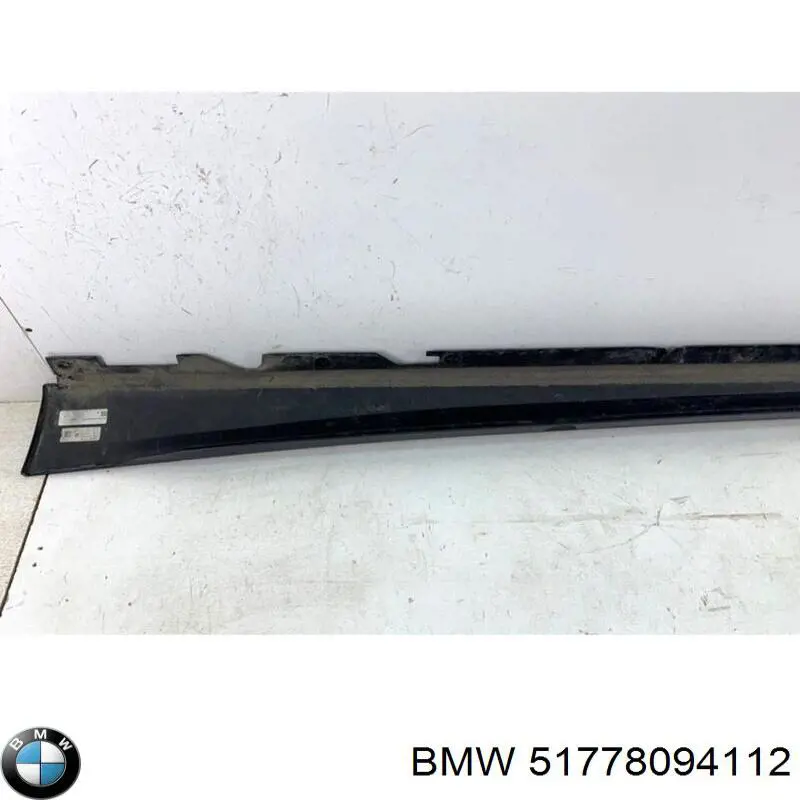  BMW 51778094112 ціна, від 316.73 USD