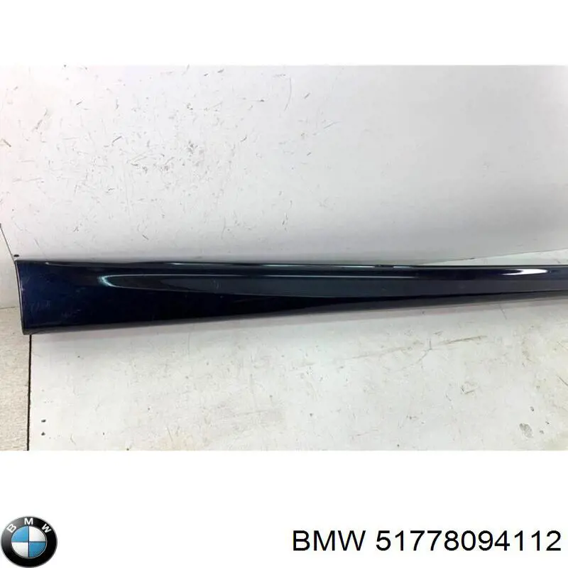  51778094112 BMW