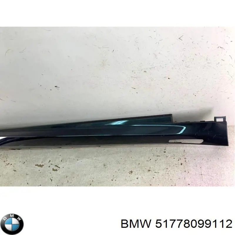  51778099112 BMW