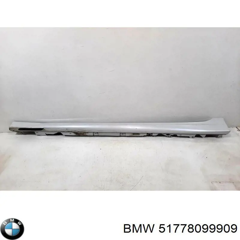  51778099909 BMW