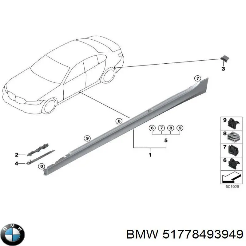 51778493949 BMW 