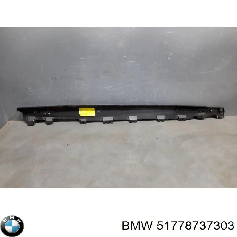 BMW 51778737303 ціна, від 316.74 USD