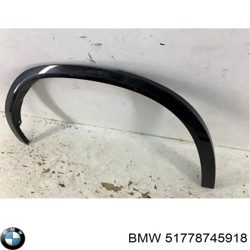 51778745918 BMW 
