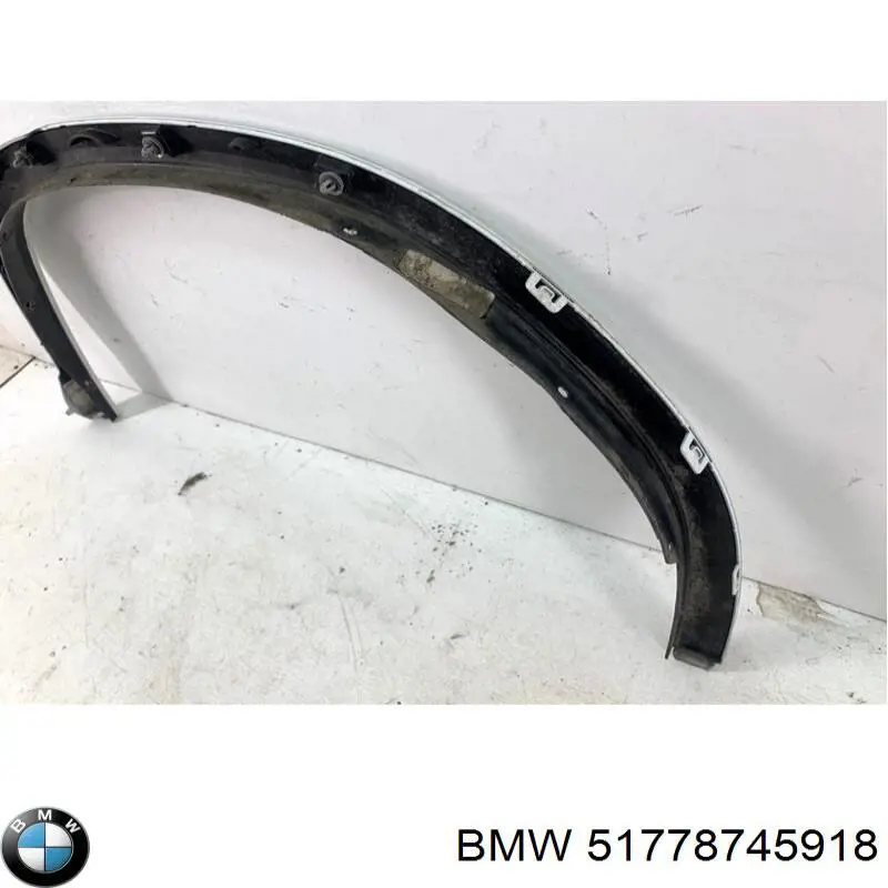 Купити 51778745918 BMW 