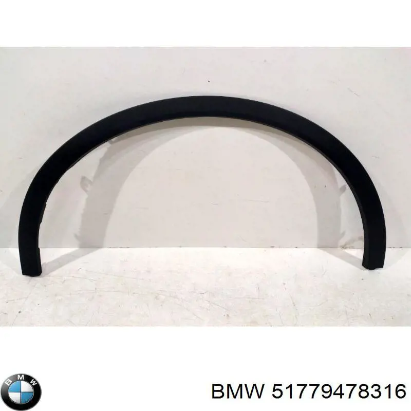  51779478316 BMW