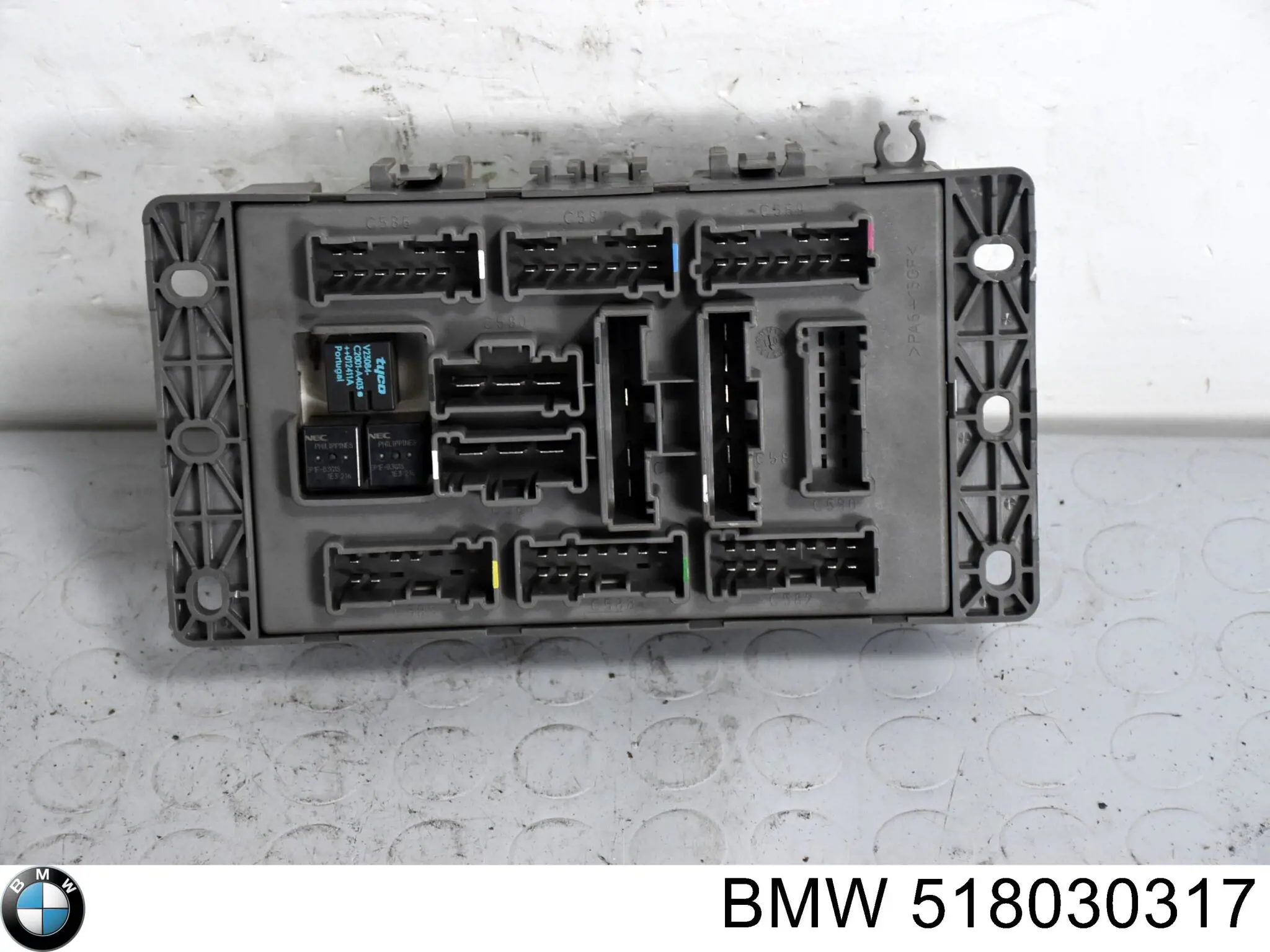  518030317 BMW