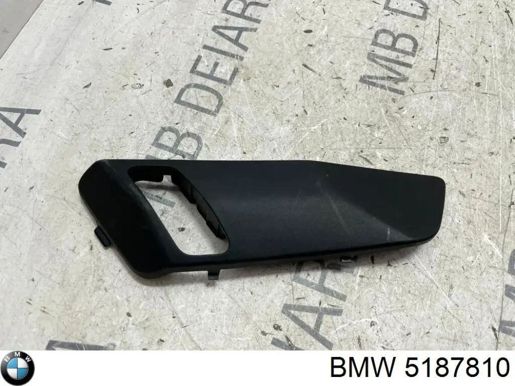  5187810 BMW