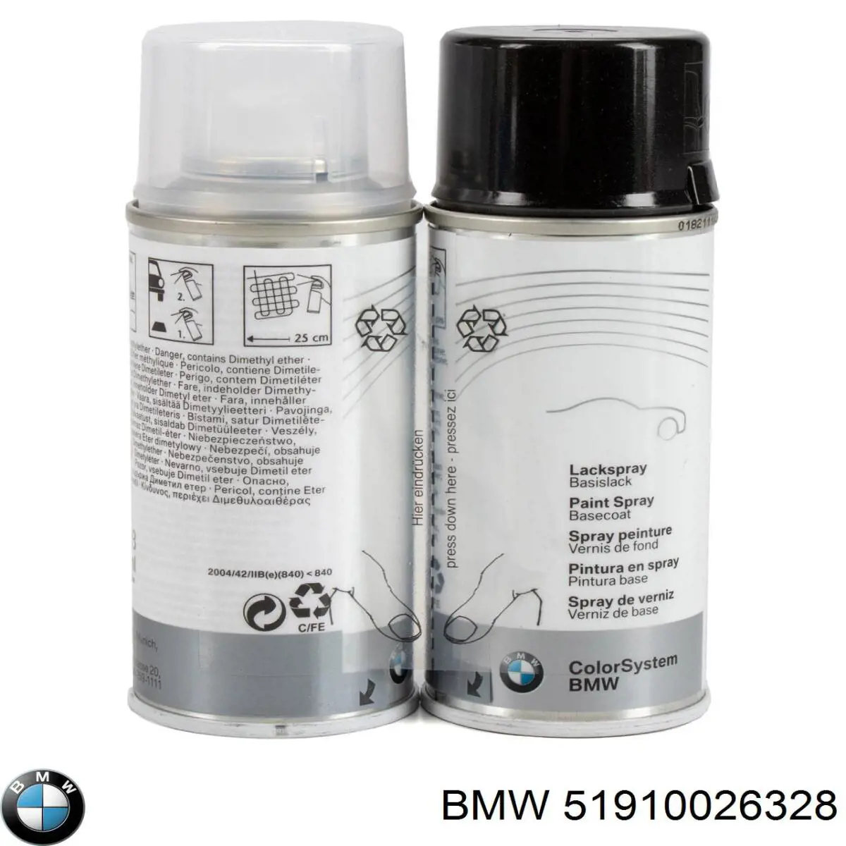 51910026328 BMW 