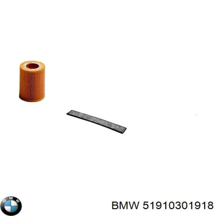 Підфарбовувач (олівець) BMW 51910301918 ціна, від 26.95 USD