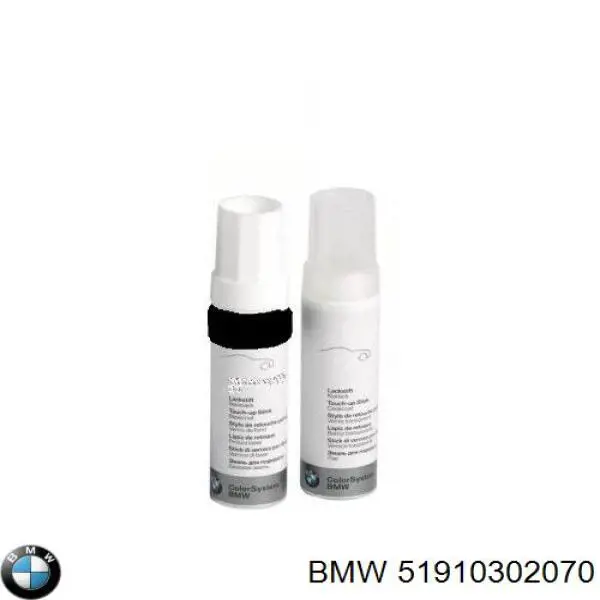 51910302070 BMW Підфарбовувач (олівець)