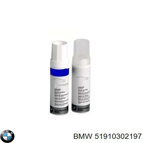 51910302197 BMW
