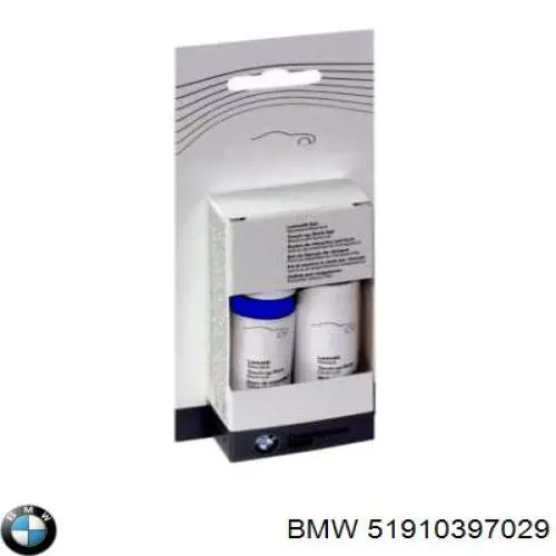 Підфарбовувач (олівець) 51910397029 BMW