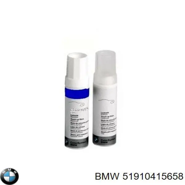 Купити 51910415658 BMW 
