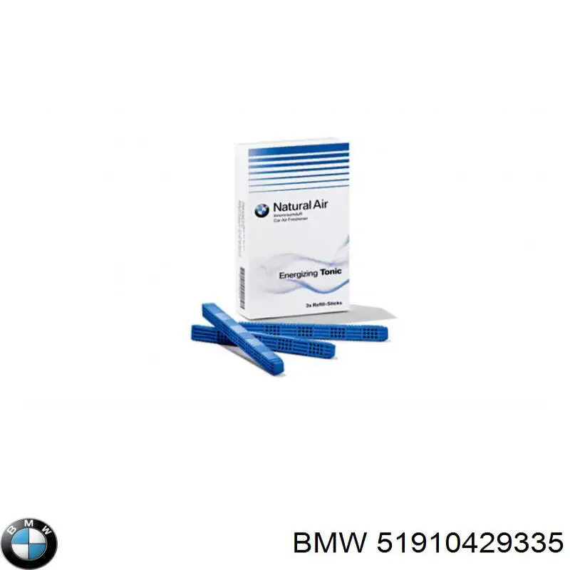 51910429335 BMW