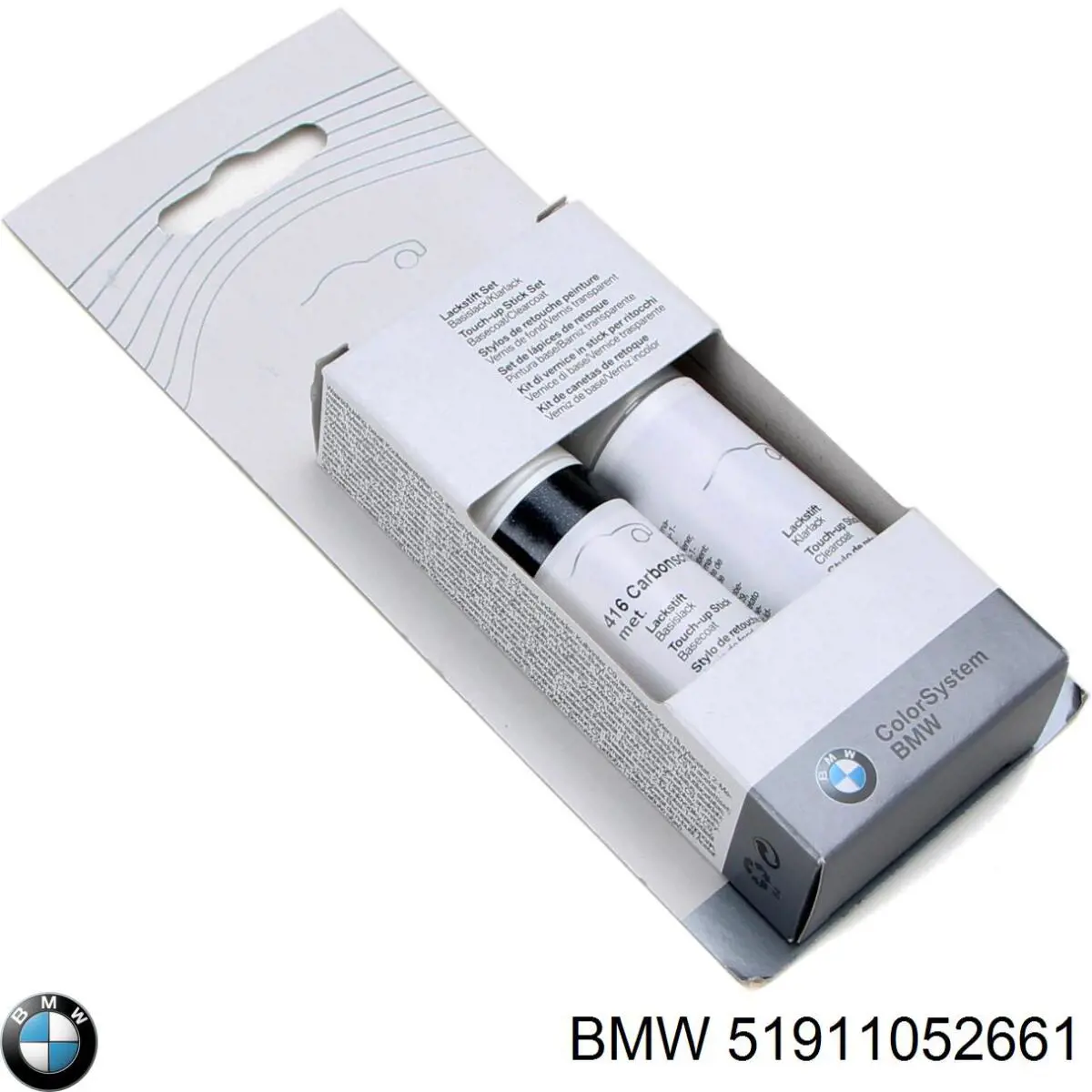 65120432973 BMW Подушка безпеки, водійська, AIRBAG
