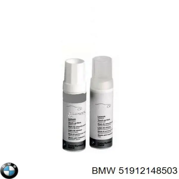  51912148503 BMW