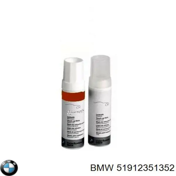 Купити 51912351352 BMW 