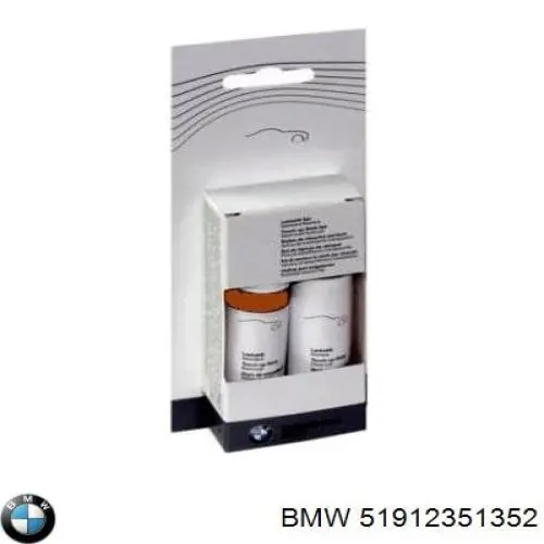  BMW 51912351352 ціна, від 26.88 USD