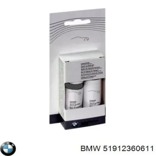  51912360611 BMW