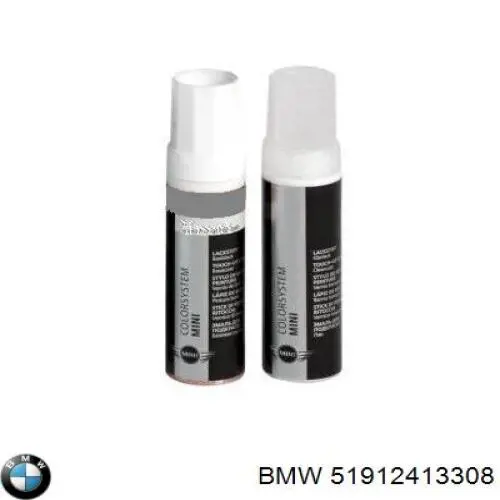  BMW 51912413308 ціна, від 26.79 USD