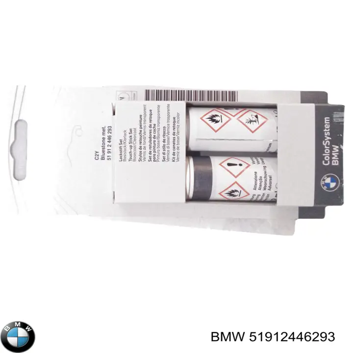  51912446293 BMW