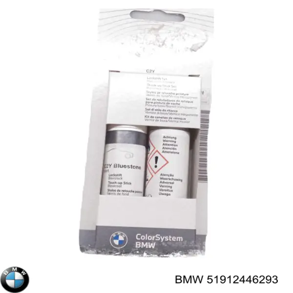 51912446293 BMW 