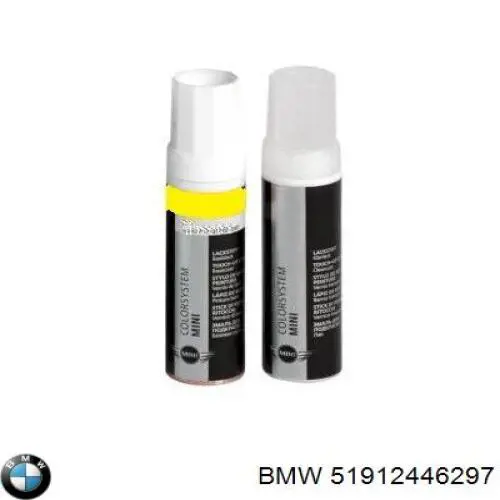 Купити 51912446297 BMW 