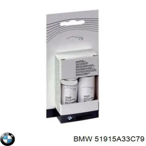 51915A33C79 BMW 